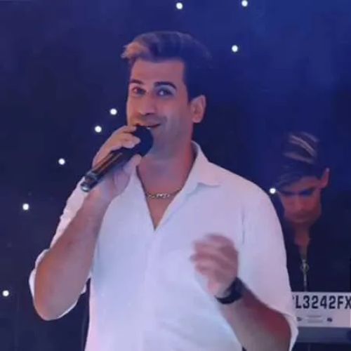دانلود آهنگ مسلم فتاحی تو یه دزدی